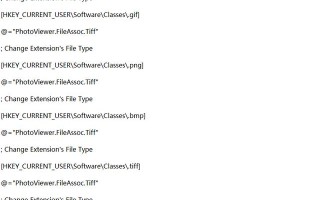 win10删除的图标怎么恢复（win10怎么恢复默认图片查看器）