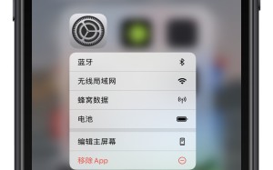 苹果x闪光灯怎么打开（iphone正面呼吸灯设置方法）