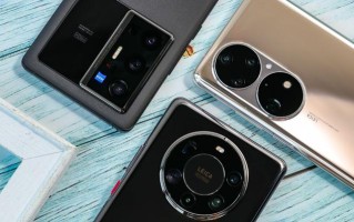 内存大性价比高的手机推荐（目前超值的四款12G+256G手机）