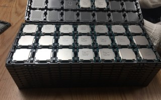 散片cpu和盒装cpu有什么不同（正确的分清楚盒装和散片的区别）