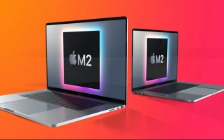 苹果新款笔记本电脑（新款16英寸MacBook Pro笔记本）
