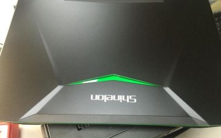 炫龙炎魔t50配置（炫龙炎魔t50笔记本参数）