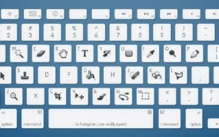 打开浏览器的快捷键（浏览器通用快捷键有哪些）