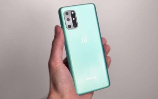 oneplus8t参数配置（oneplus 8现在还值得买吗）