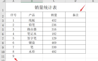 表格边框线怎么设置（excel整个表格自动添加边框方法）