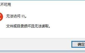 u盘打不开显示参数错误-(U盘显示参数错误)