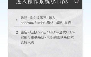 怎么进入系统设置界面（电脑无法进入系统的处理方法）