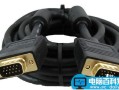 VGA、DVI、HDMI哪个好？三种视频信号接口有什么区别？