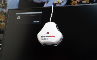 显示器颜色校正（电脑和手机怎么校色）