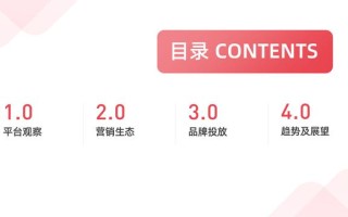 「报告」2021小红书营销洞察白皮书