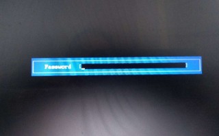 电脑怎么取消主板密码设置（电脑开机密码忘了最简单的方法）