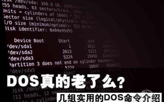 win10开机进dos系统-(win10开机进入dos系统)