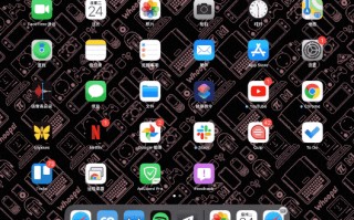 平板电脑能不能插u盘（iPad 现在也可以插 U 盘了）