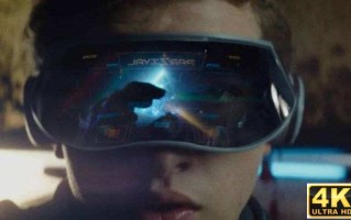 VR究竟是不是苹果的下一件“one more thing”？