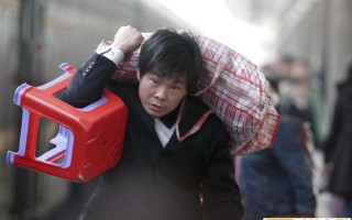 中国14亿人，50%的企业面临招工难，是人口过剩还是用工荒？