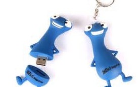 u盘性价比排行（u盘十大名牌质量排名榜）