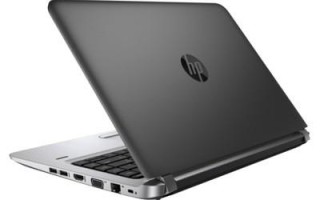 惠普PROBOOK怎么样（惠普probook440g3值得买吗）