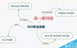 做seo优化有前途吗?SEO优化行业的就业前景