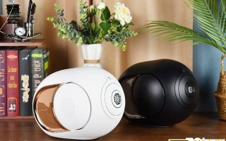 帝瓦雷108dB 和103dB旗舰新品Phantom I试听体验