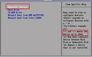 怎么进入电脑主板设置读u盘-(如何在主板上设置u盘)