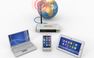 路由器开着为什么搜不到wifi（电脑搜不到自己的WiFi）
