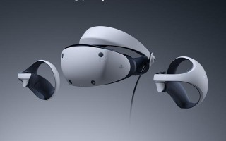 索尼公布PlayStation VR2新细节：让开发者更容易开发和移植游戏