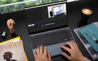 华硕笔记本怎么样（华硕灵耀x14值得入手吗）