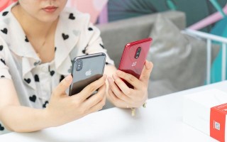 一加7全面评测（一加7值得入手吗）