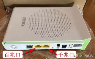 光猫自带wifi好用吗（为什么说光猫的wifi比无线路由器更好用呢）
