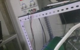 惠普cq40主板型号（惠普CQ40笔记本无待机故障维修）