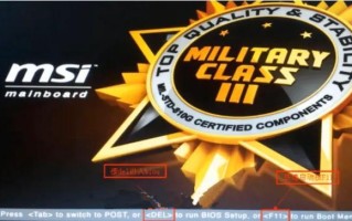 微星台式机怎么设置u盘启动-(微星台式机怎么设置u盘启动项)