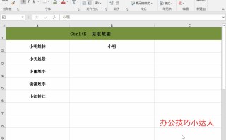 excel快捷键大全（excel快捷键大全常用整理）