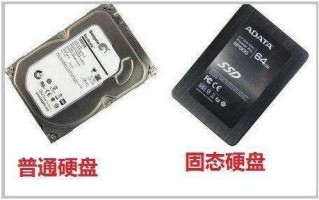 电脑硬盘固态和机械哪个好（机械硬盘和固态硬盘哪个更实用）