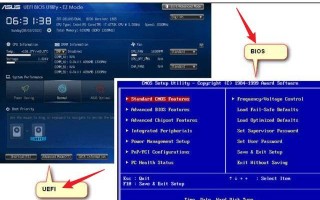 怎么设置uefi bios启动-(怎么设置uefi bios启动项)