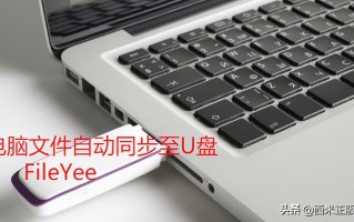 电脑的文件怎么传到u盘（电脑文件如何快速备份至U盘）