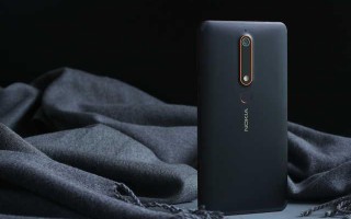nokia6是什么型号（nokia6二代怎么样）