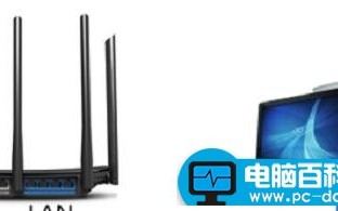 2台tp- link无线路由器该怎么使用