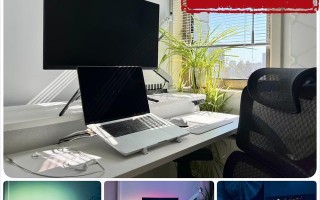 显示器面板类型什么好（显示器怎么选购最好）