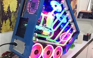电脑diy配置清单2021（手把手教你DIY你的电脑）