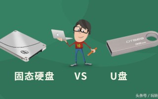 硬盘和u盘的区别是什么（固态移动硬盘和固态u盘的区别）