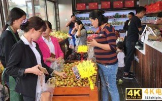 水果店如何经营？这6个经营技巧，让生意转亏为盈，月入10万