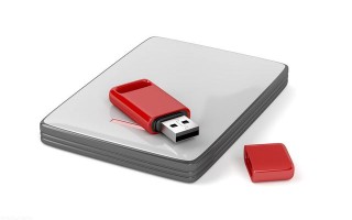 u盘连接mac没反应怎么办-(macbook连接u盘没有反应)