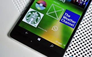 Win10 PC/Mobile Creators快速预览版14959今日推送