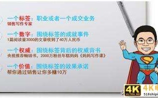 3个方法2倍提升朋友圈的转化率