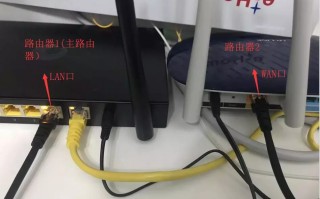 一个宽带可以用两个无线路由器吗（一个宽带怎么装2个路由器）