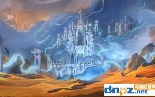 魔兽世界需要什么配置的电脑（魔兽世界暗影国度需要什么配置）