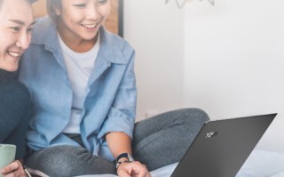 买什么电脑好牌子好（2022十大最建议买的笔记本电脑）