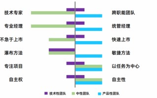 软件开发团队结构