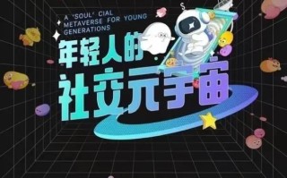 Z 世代社交元宇宙|SOUL信息流广告强势来袭！