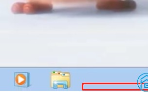 电脑任务栏不见了win7（win7任务栏图标隐藏了怎么还原）